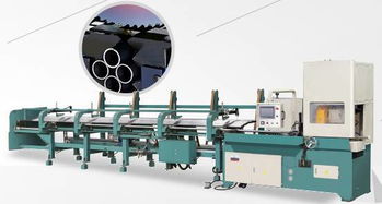 18年匠心铸就，捷泰克机械邀您共赴上海钢管展盛宴