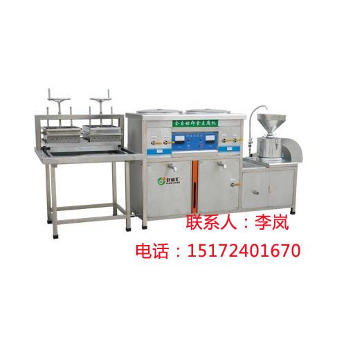 果蔬加工机械设备清单概览 提升效率与品质的关键工具