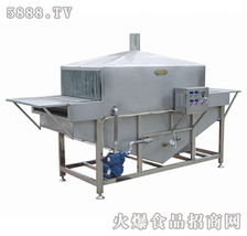 食品机械设备产品库 创新与效率的基石