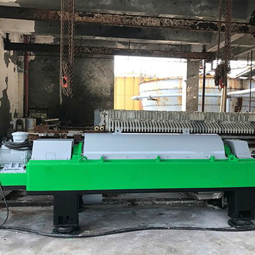 人翔机械高效污泥脱水设备解析 洗沙污泥脱水机与计算机集成的现代化解决方案