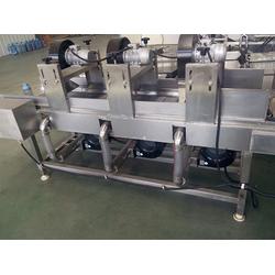 蔬菜风干机的应用范围及诸城市乾晟食品机械的优势