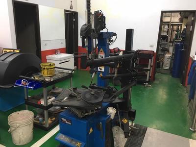 鸿城汽车保修推荐 中坜区专业保养维修一站式服务