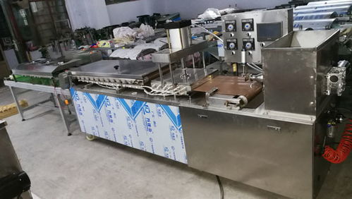 青岛烙馍机销量领跑全国 数字化与市场策略的双重驱动